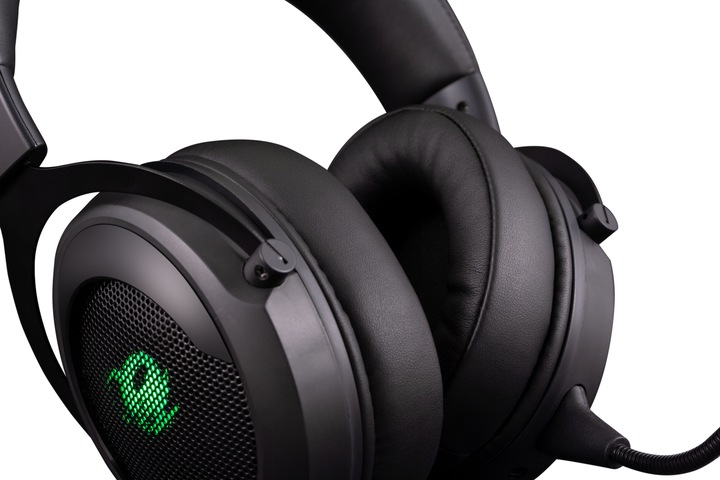 Produktbild Deep Gaming RGB G01 PRO (Kabellos, Kabelgebunden)