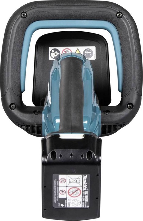 Actual product image Makita DUH506Z (Cordless hedgecutters)