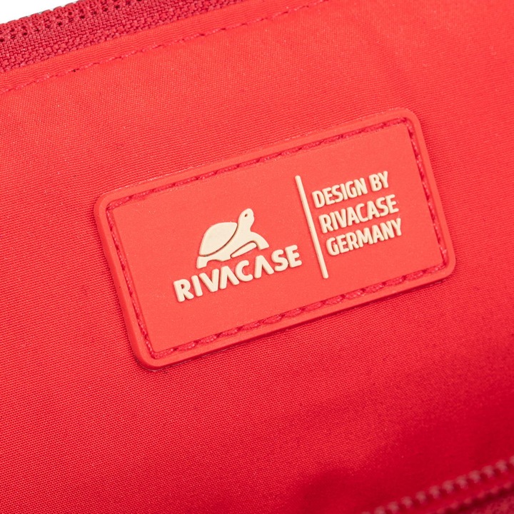 Image du produit Rivacase Sacoche pour ordinateur portable pour femme 14 "et MacBook Pro 16 (14", Universel)