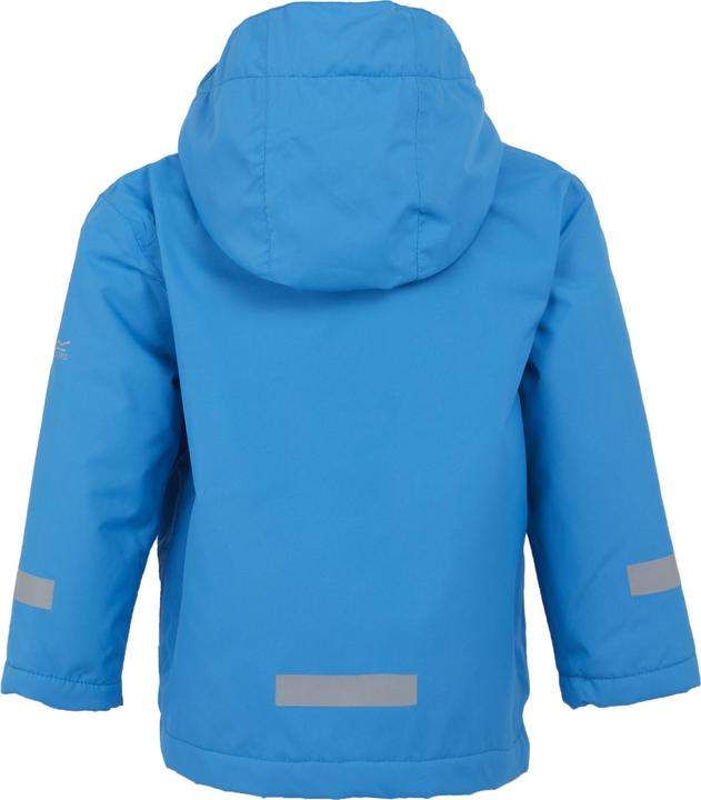Produktbild Regatta Spike The Monster Jacke wasserfest (116)