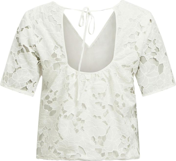 Immagine prodotto Object Top con scollo a V (36)