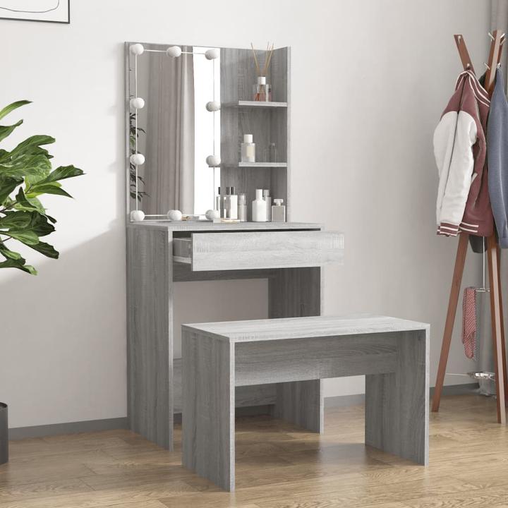 Actual product image VidaXL Milakhna (60 x 40 x 140 cm)