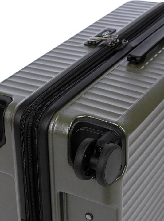Produktbild Suri Frey Trolley SFY FreyWay Paris (79 l)