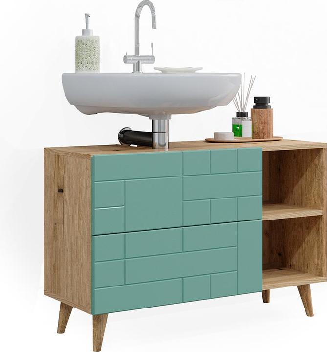 Produktbild Vicco Rudi (90 x 32.60 x 59 cm)