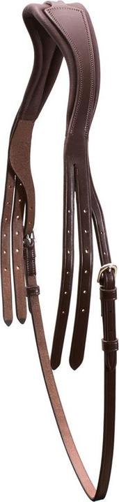 Produktbild Schockemöhle Sports Schockemöhle Kopfstück Select Reitsport