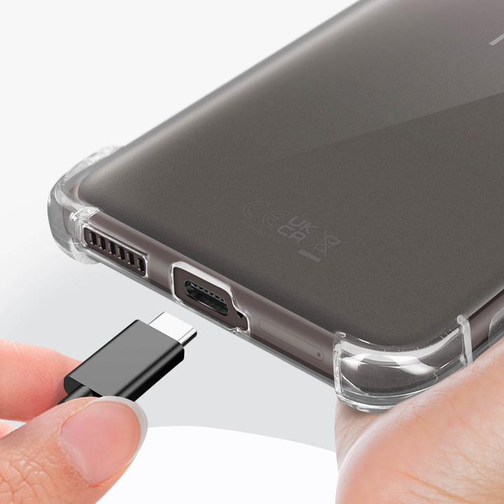 Produktbild Avizar BumpArmor Series (HTC U23 Pro)