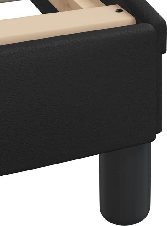 Actual product image vidaXL Bett (160 x 200 cm)
