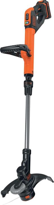Actual product image Black & Decker Stc1820pc (Trim line)