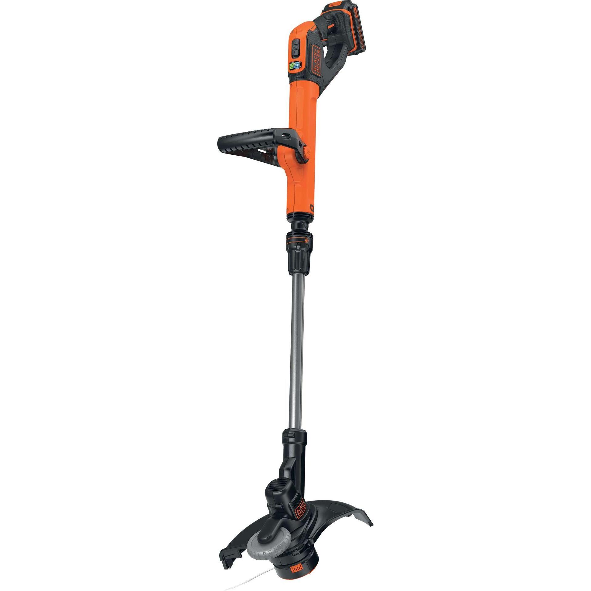 Black & Decker, Rasentrimmer, Stc1820pc (Trimmfaden)