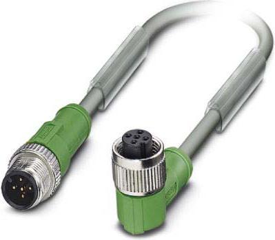 Produktbild Phoenix Contact Cable & Connector 1457296