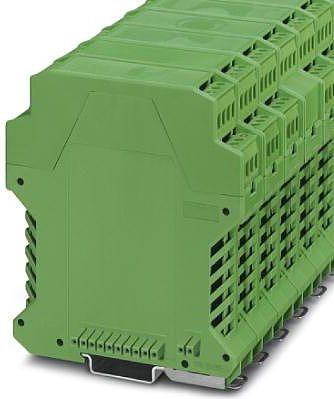 Produktbild Phoenix Contact Hutschienen-Gehäuse Unterteil (Gehäuse)