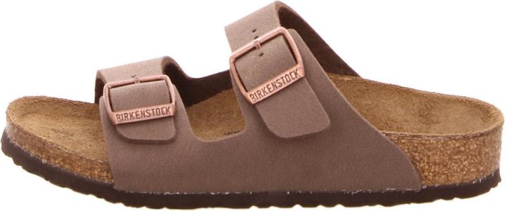 Actual product image Birkenstock Arizona Kids Birko-Flor narrow (30)