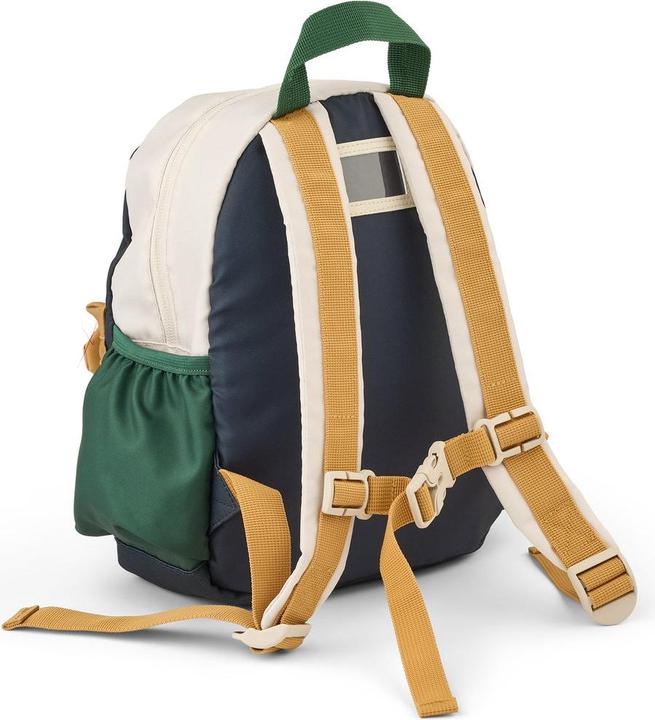 Produktbild Liewood Andreas BärenRucksack Classic Mix
