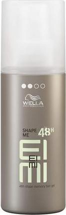 Image du produit Wella Eimi Shape Me 150Ml (Gel coiffant, 150 ml)