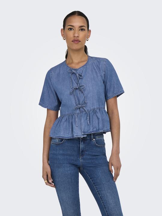 Actual product image Only ONLBEA Oberhemd Oberhemd (S)