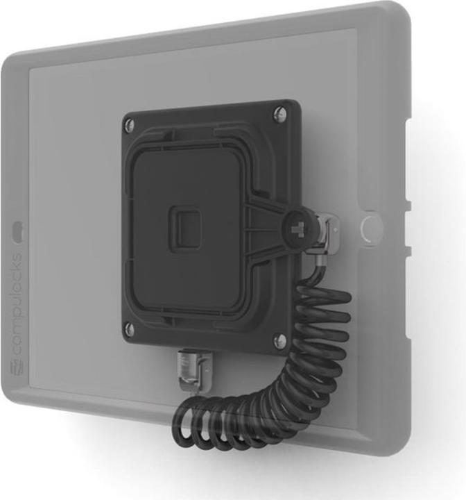 Actual product image Compulocks Magnetix Secured Wall Mount Kit