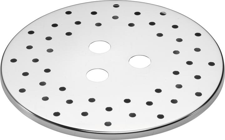 Immagine prodotto Kuhn Rikon Inserto per filtro Ø 18 cm Durmatic/Durotherm argento (18 cm, Metallo)