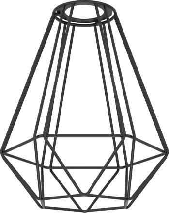 Immagine prodotto EGLO Capoliveri-E skaerm H205 ø175, Sort