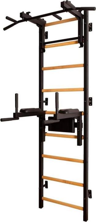 Immagine prodotto BenchK Sistema di barre a parete 713B