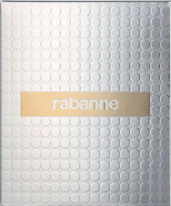 Image du produit Paco Rabanne Invictus Eau De Toilette 2-Piece Set with Box (Coffret de parfum)