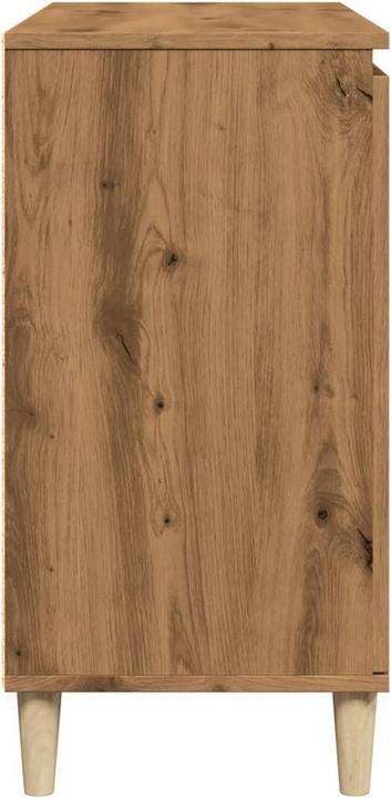 Image du produit vidaXL Sideboard (102 x 35 x 70 cm)
