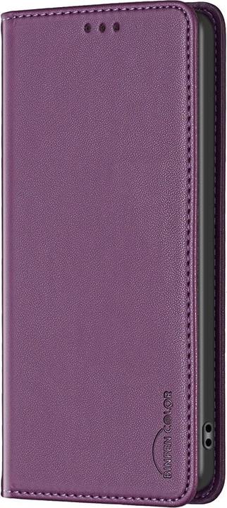 Produktbild Binfen Color Flip Case Etui (Apple iPhone 17)