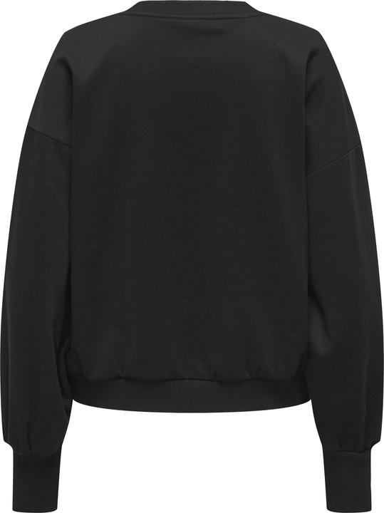 Immagine prodotto Only Onlbrooke L/S O-Neck Detail Swt Noos (XL)