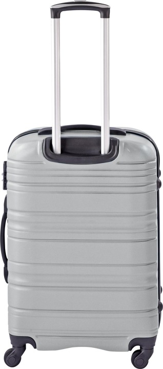 Immagine prodotto Check.In Santiago - Set di 3 carrelli (194 l, XL (da 115l))