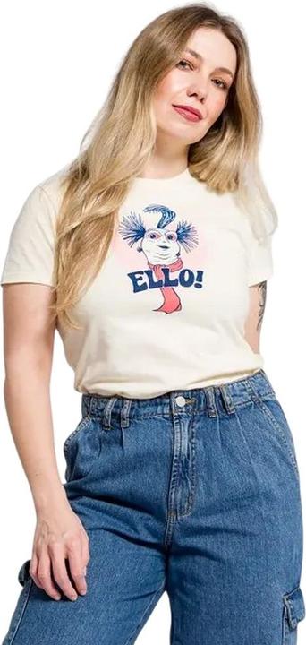 Produktbild TShirt Anliegend (S)