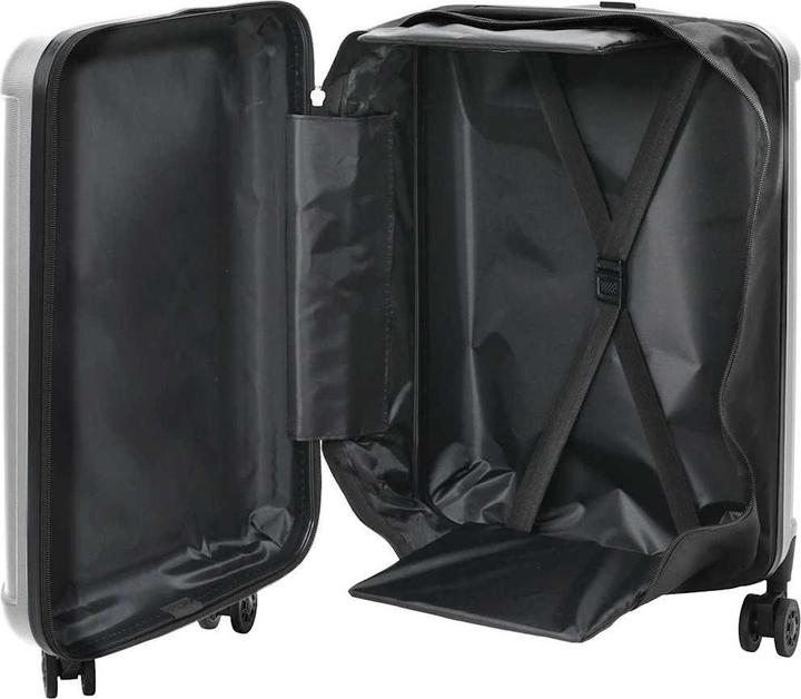 Actual product image vidaXL Reisetasche