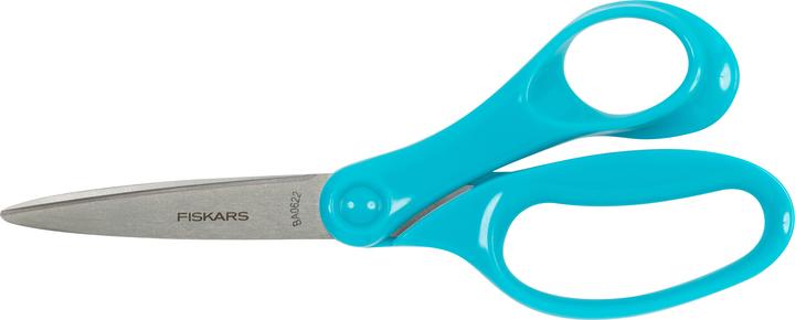 Produktbild Fiskars Schulschere 18cm (18 cm)