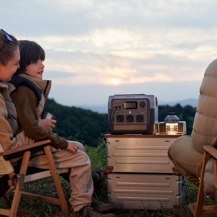 Produktbild EcoFlow River 2 Pro (768 Wh, 7.80 kg)