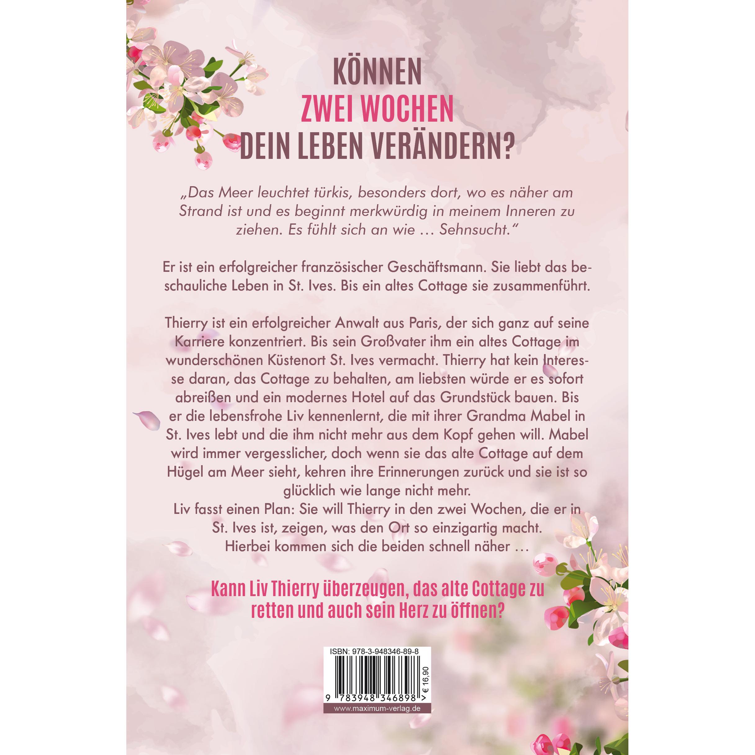 Two Weeks Until Forever, Belletristik von Lia Haycraft