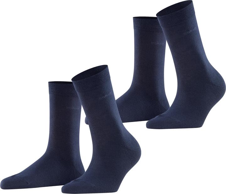 Produktbild Esprit Basic Easy SO 2P (2er Pack, 39 - 42)