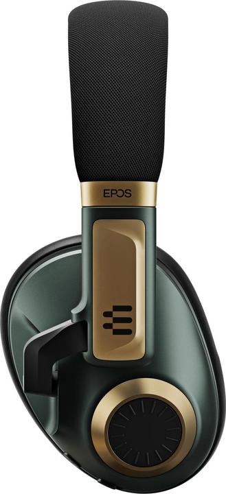 Actual product image EPOS H3 Pro (Wireless)
