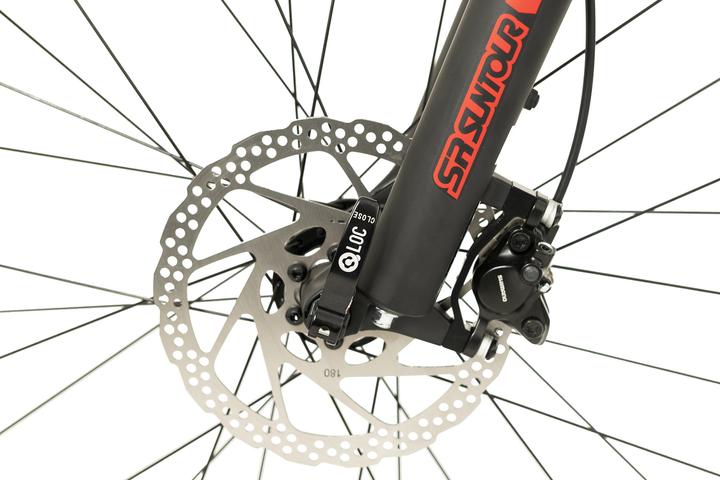 Produktbild Totem E-MTB Fully 27,5" Carry Pro Mittelmotor 80NM / 20Ah (51 cm)