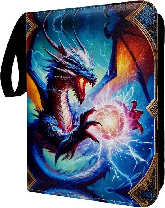 Accessori per carte collezionabili