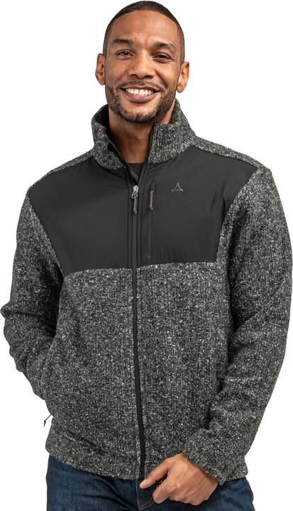 Produktbild Schöffel Fleece Jacket Style Canterbury (XXL)