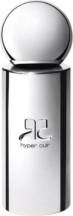 Produktbild Courreges Courrèges Hyper Cuir Eau de Parfum (Eau de Parfum, 100 ml)