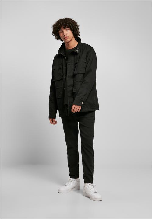 Actual product image Urban Classics Big M-65 Jacket (XL)