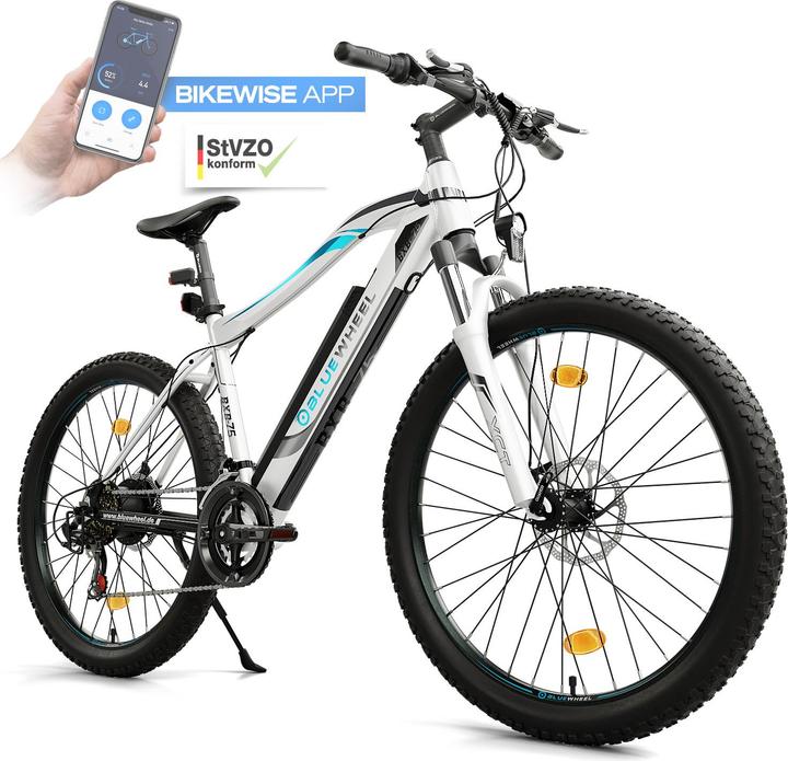 Produktbild Bluewheel BXB75