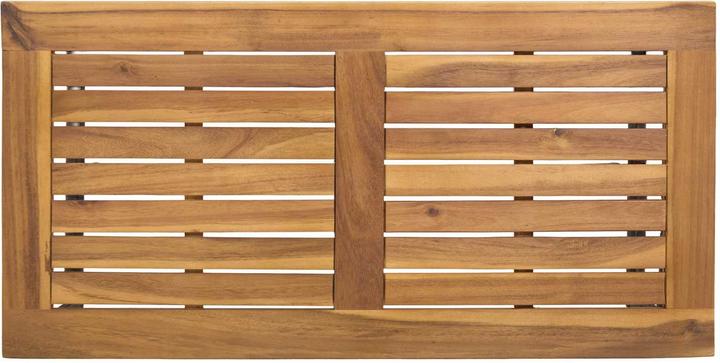 Produktbild vidaXL Gartenmöbel Set