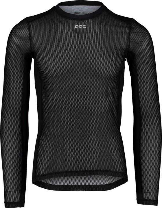 Produktbild Poc Essential Layer LS Jersey (S)