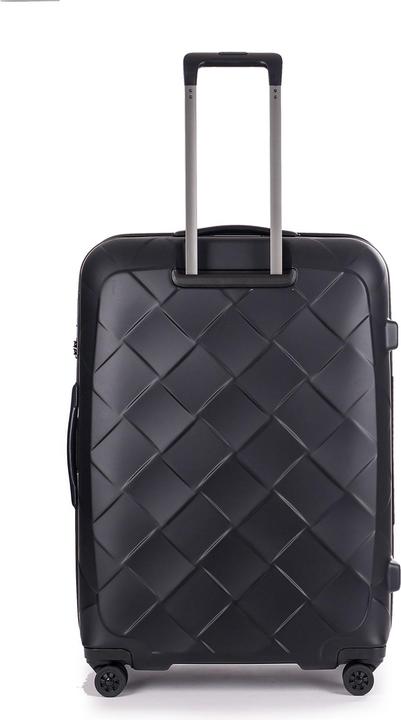 Immagine prodotto Stratic Valigia rigida Leather&More (100 l)