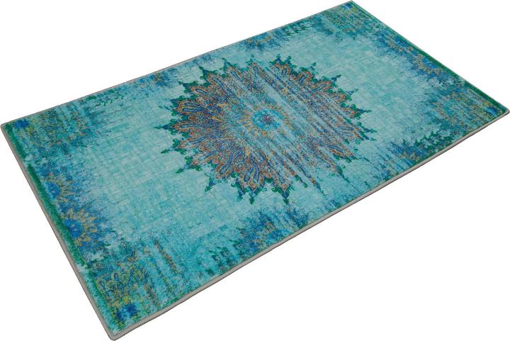 Produktbild Wecon Home Badteppich Healing (120 x 70 cm)