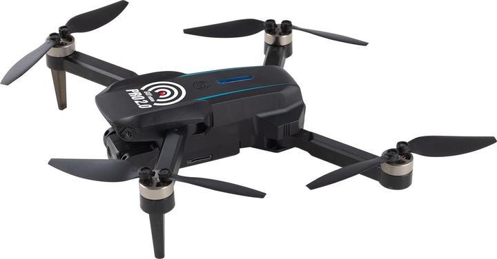 Actual product image Revell RC Camera Quadrocopter Go! Video Pro 2.0