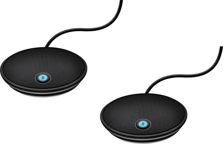 Logitech Uitbreiding microfoons