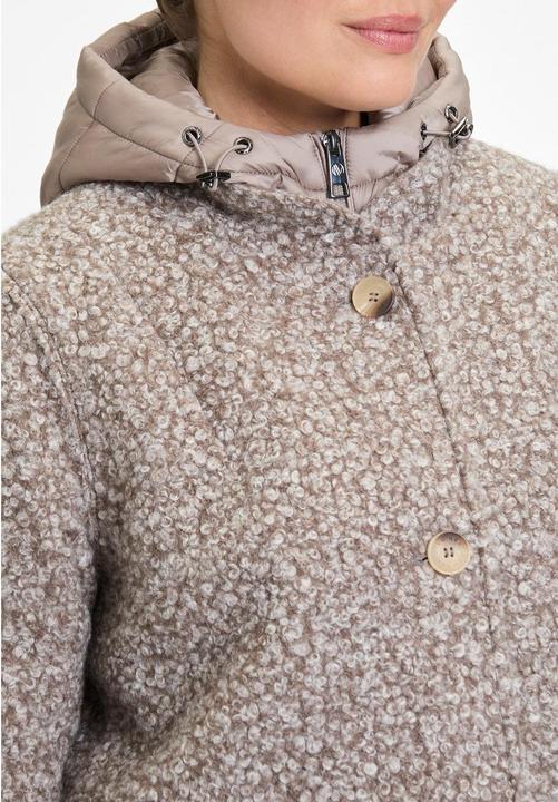 Produktbild Fashion Connection Mantel «Wilma»
