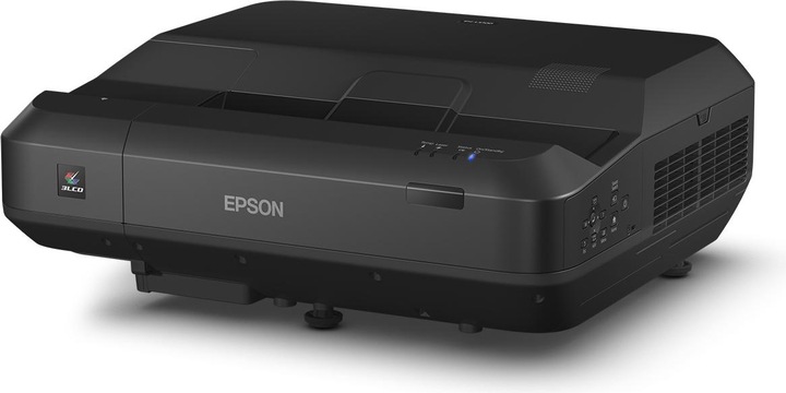 Image du produit Epson Eh-Ls100 (Full HD, 4000 lm, 0.27 - 0.37:1)