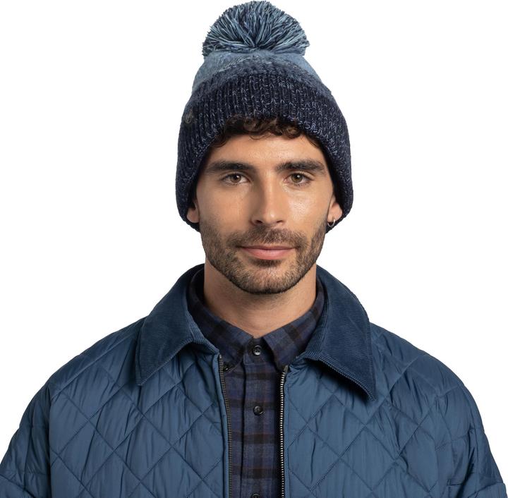 Actual product image Buff K&P Hat Masha Water